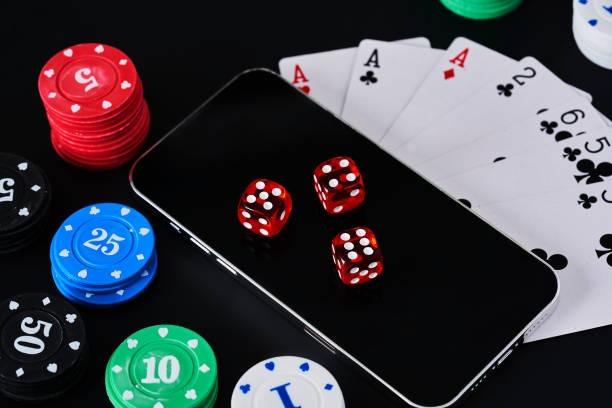 Allbet Dragon Tiger live table with dealer and real-time card display on mobile